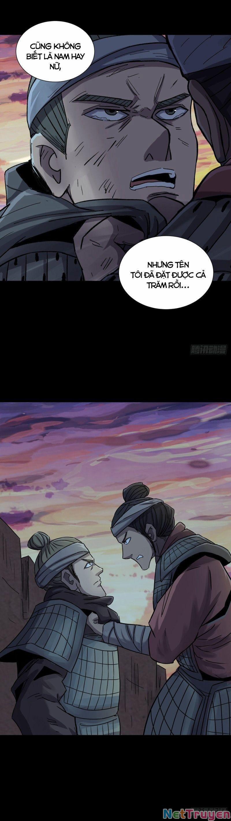 Tam Canh Tứ Cổ 40 trang 4