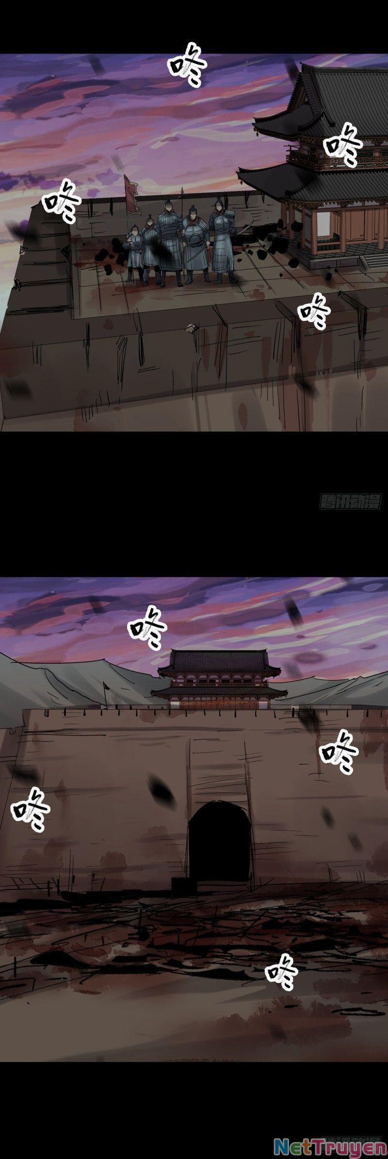 Tam Canh Tứ Cổ 40 trang 8