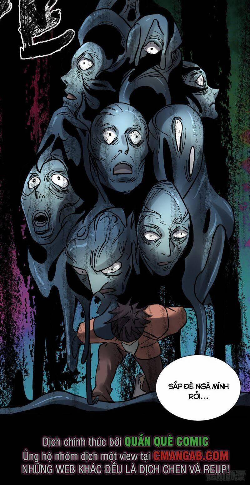 Tam Canh Tứ Cổ 41 trang 6