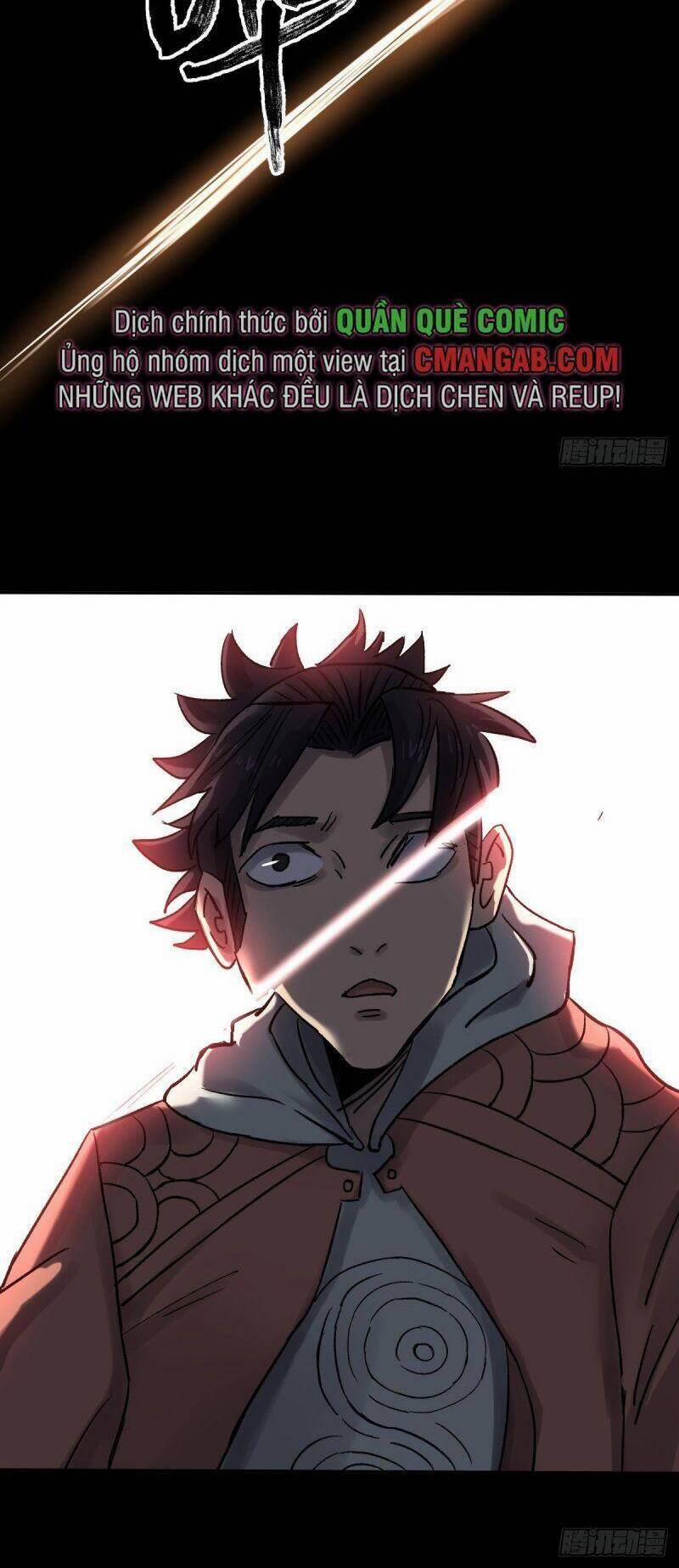 Tam Canh Tứ Cổ 42 trang 23