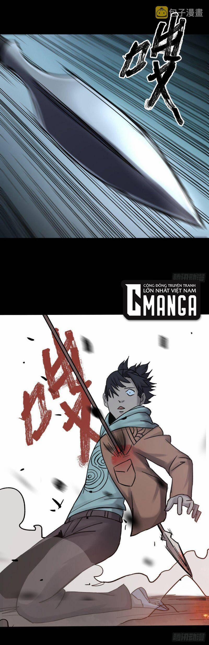 Tam Canh Tứ Cổ 42 trang 26