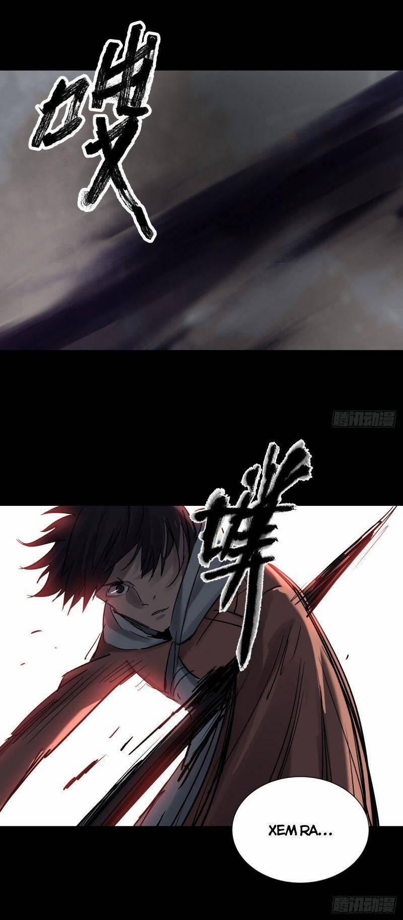 Tam Canh Tứ Cổ 42 trang 28