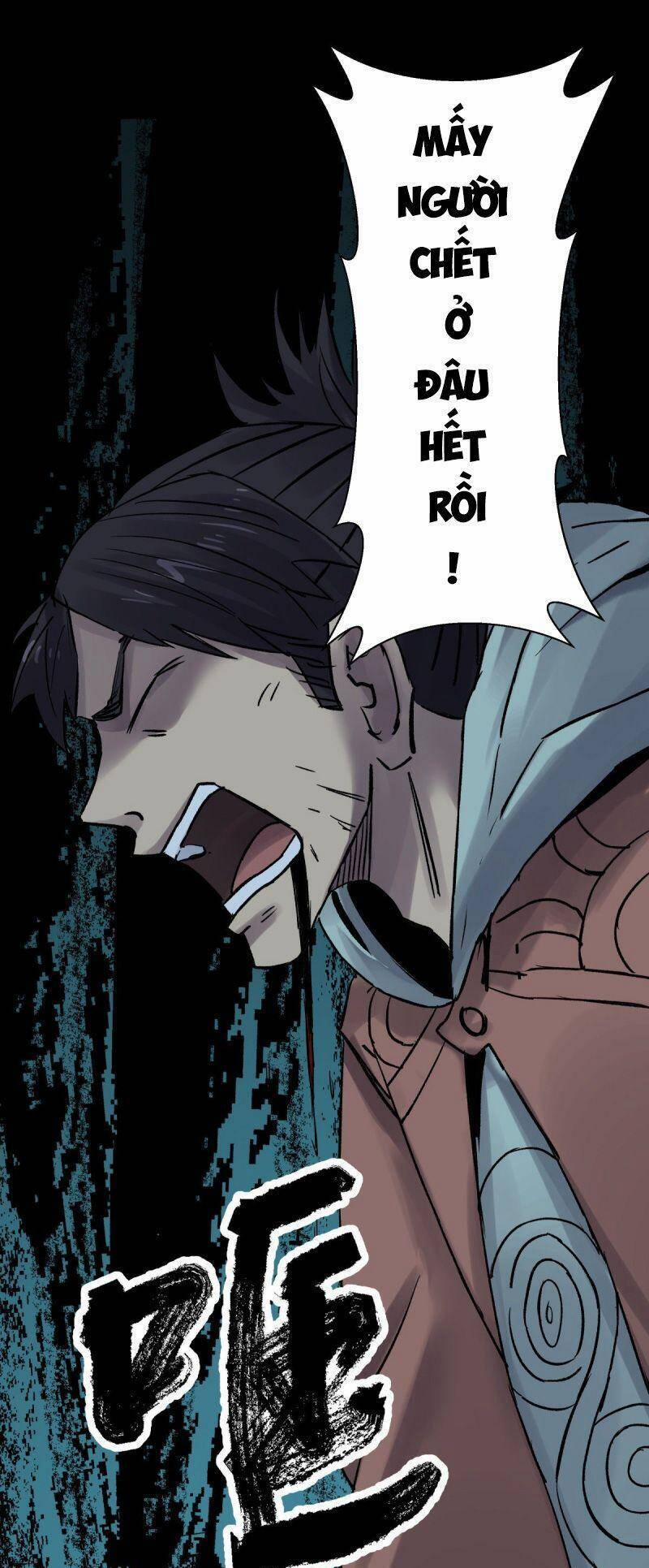 Tam Canh Tứ Cổ 42 trang 34