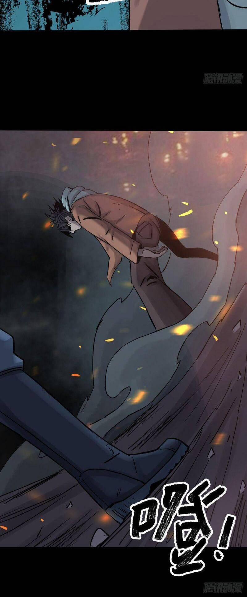 Tam Canh Tứ Cổ 42 trang 35