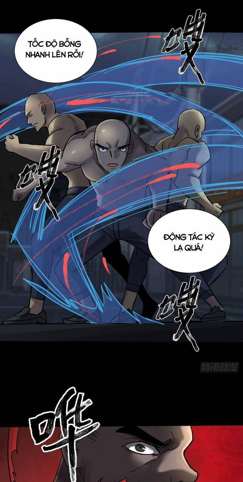 Tam Canh Tứ Cổ 42 trang 4