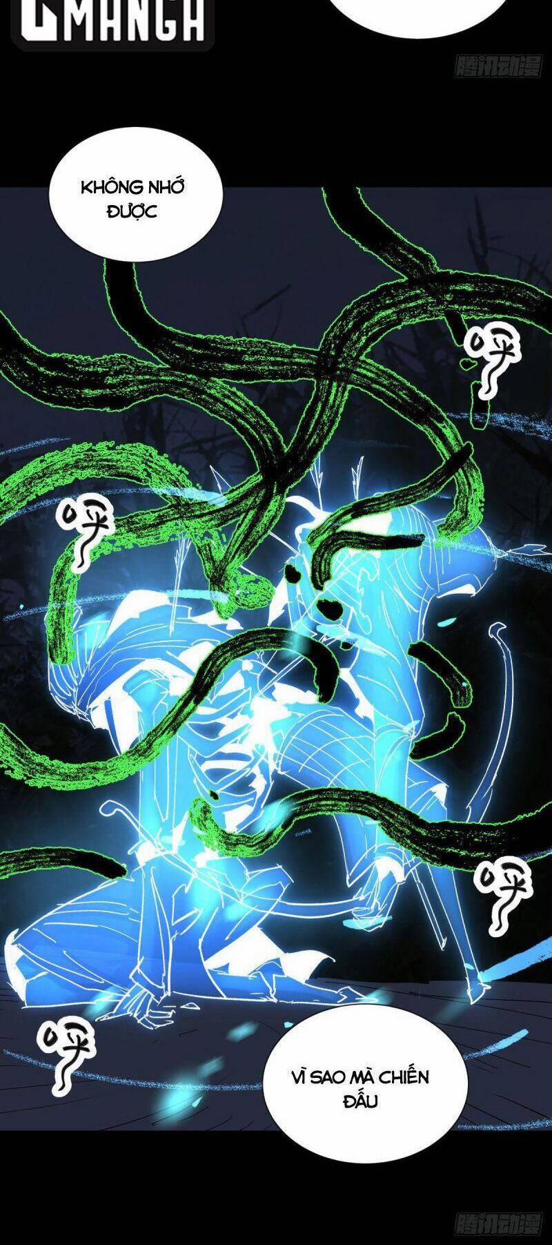 Tam Canh Tứ Cổ 43 trang 17