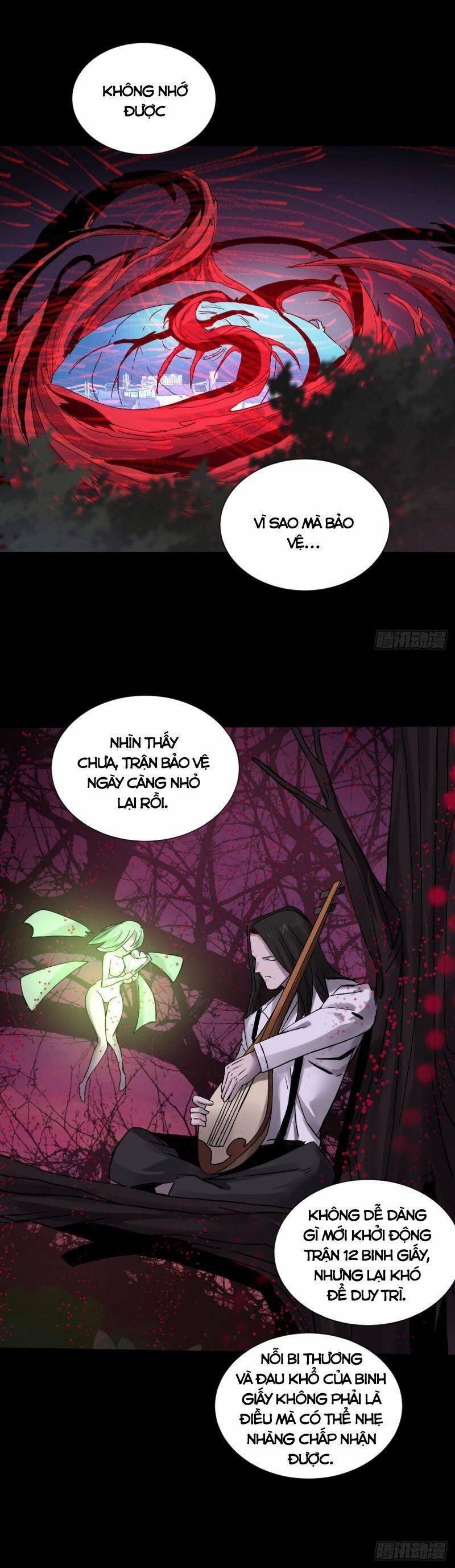 Tam Canh Tứ Cổ 43 trang 18