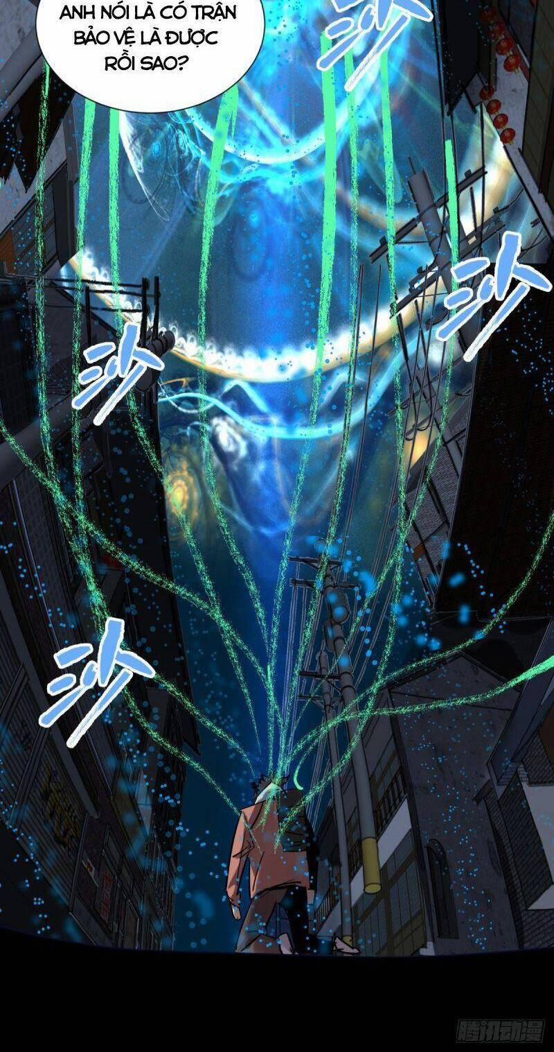 Tam Canh Tứ Cổ 43 trang 26