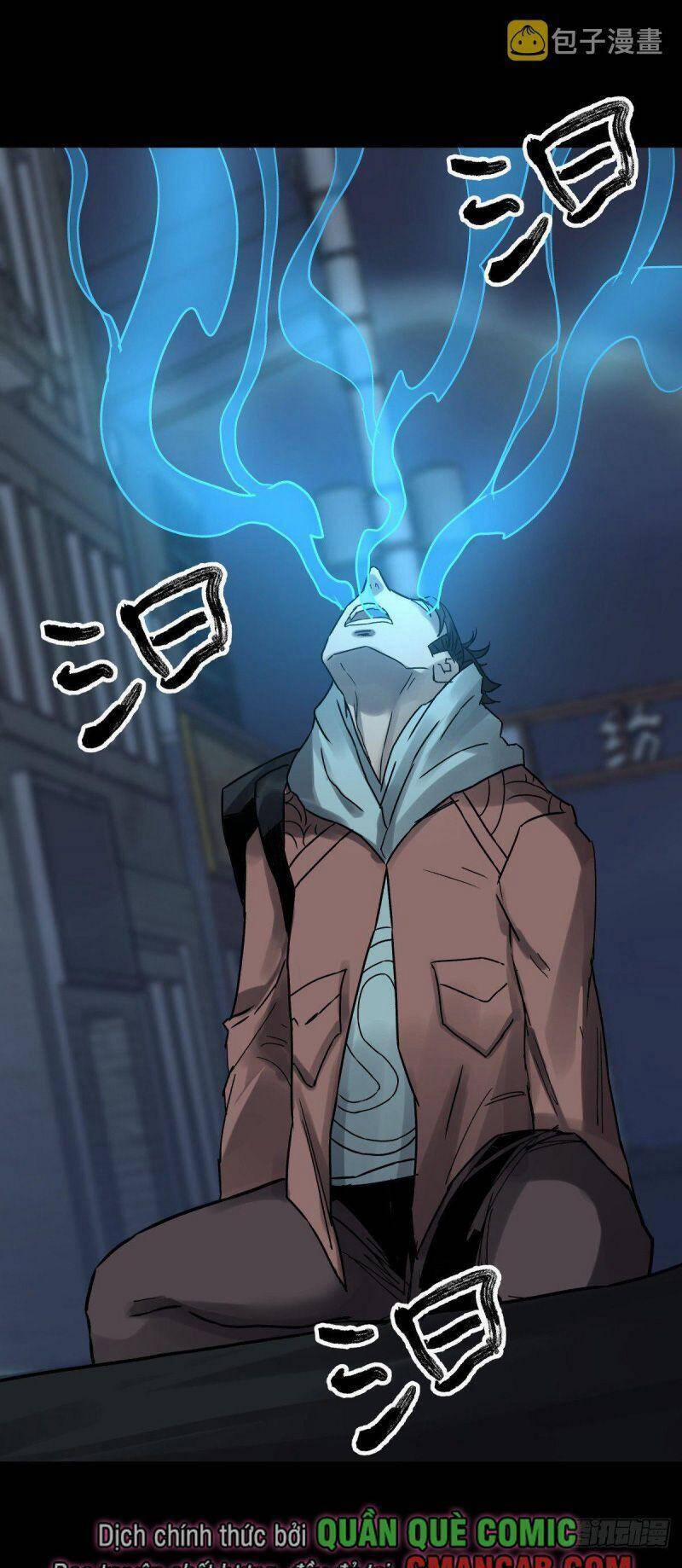 Tam Canh Tứ Cổ 43 trang 27