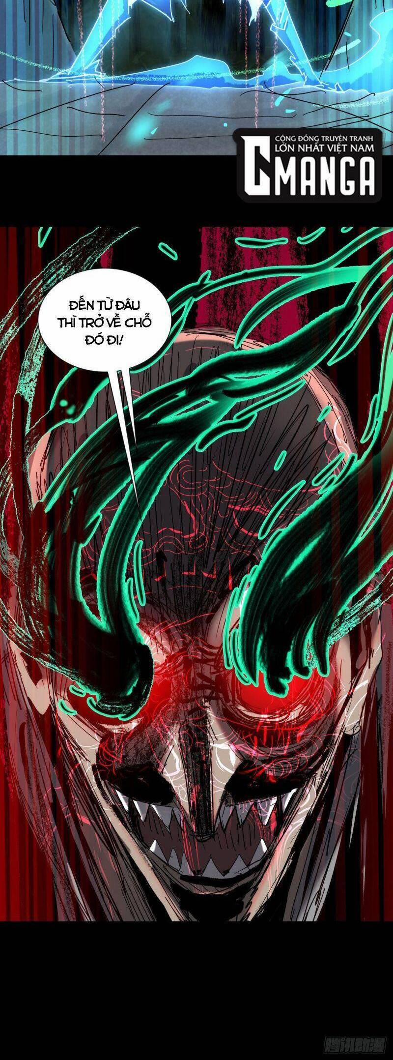 Tam Canh Tứ Cổ 43 trang 6