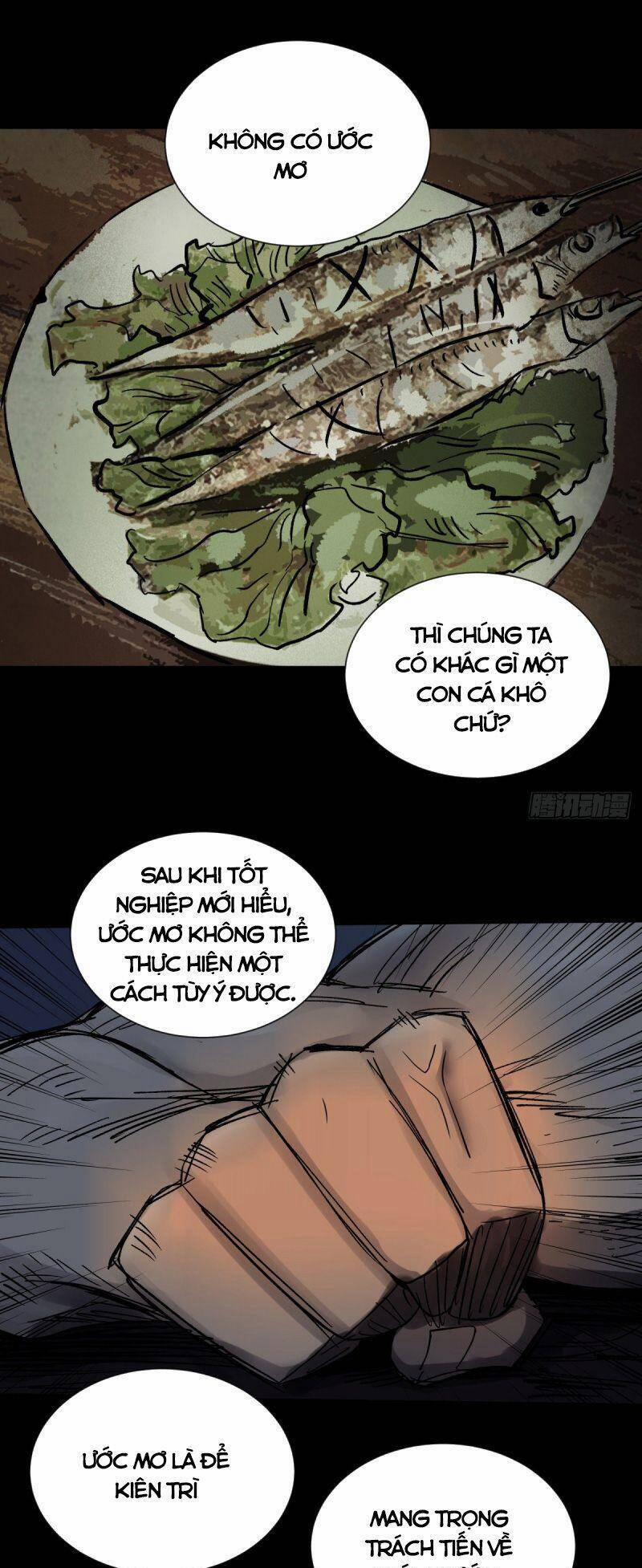 Tam Canh Tứ Cổ 44 trang 16