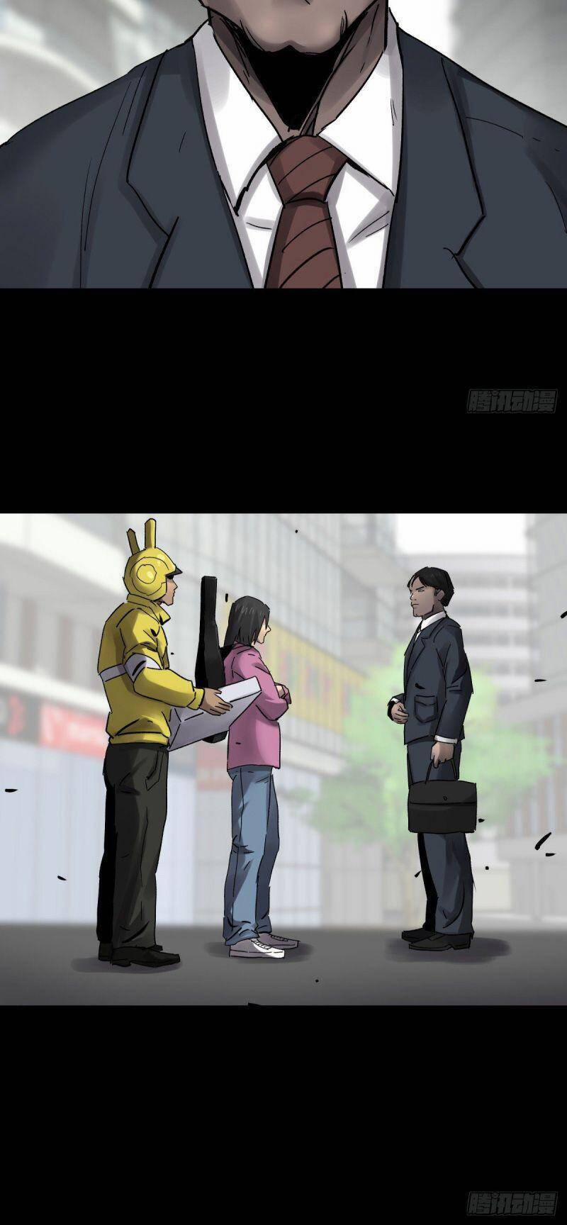 Tam Canh Tứ Cổ 44 trang 5