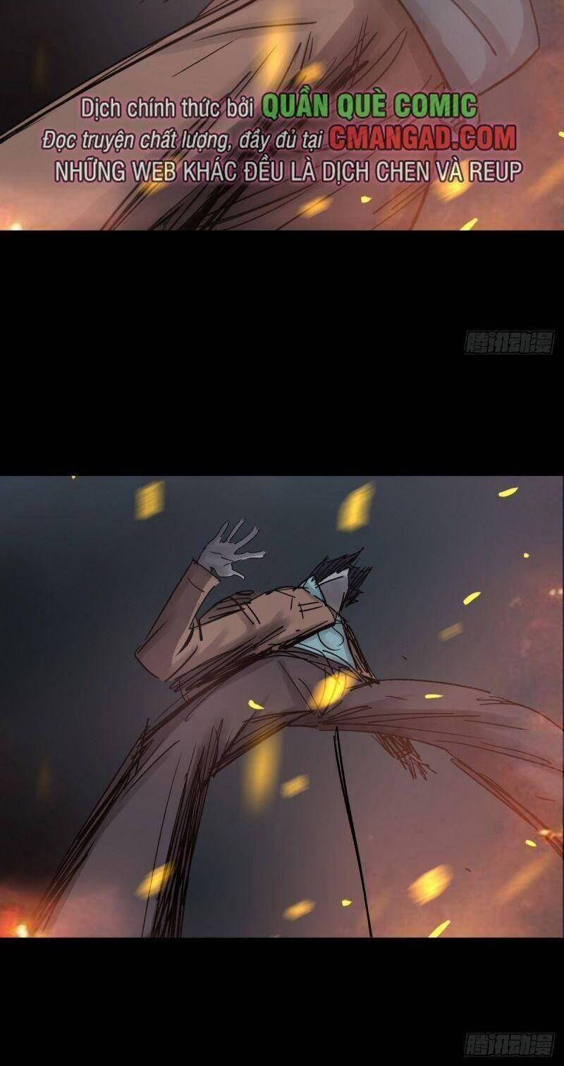 Tam Canh Tứ Cổ 45 trang 10