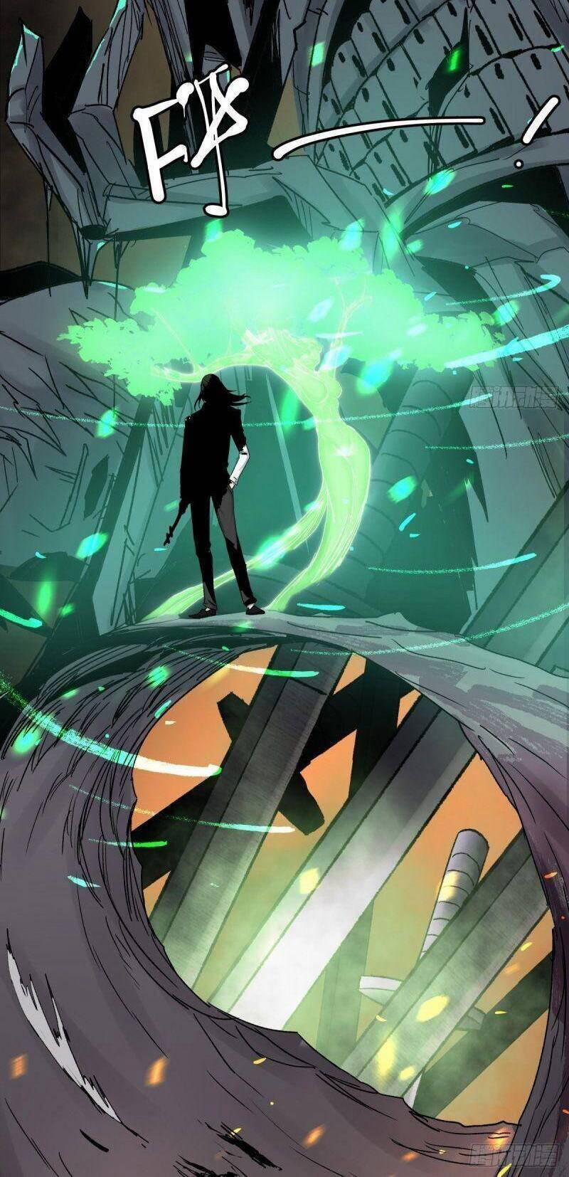 Tam Canh Tứ Cổ 45 trang 22