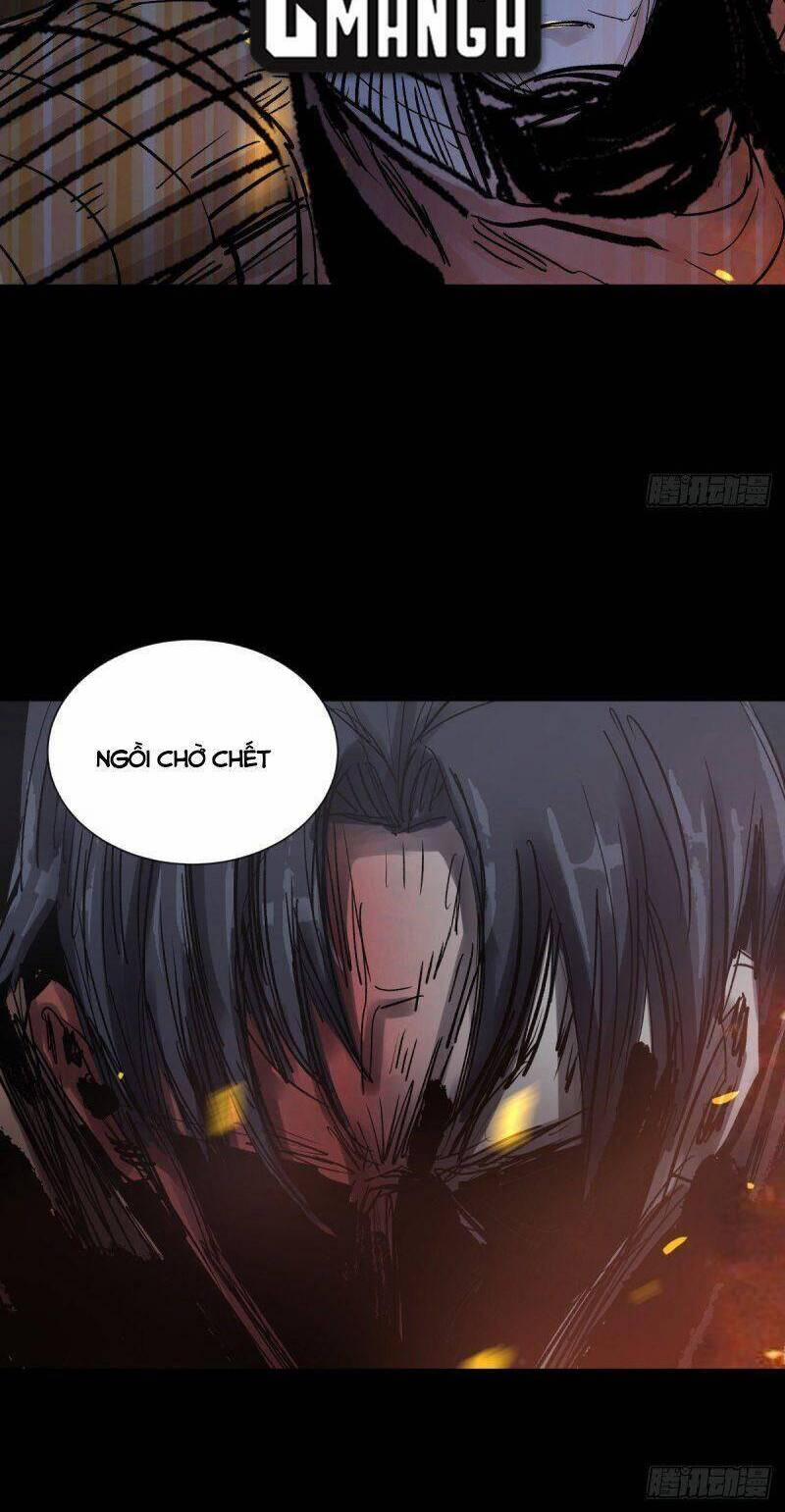 Tam Canh Tứ Cổ 45 trang 29