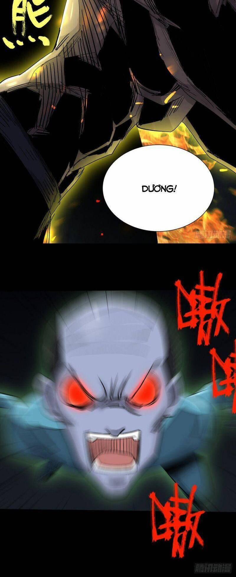 Tam Canh Tứ Cổ 46 trang 17