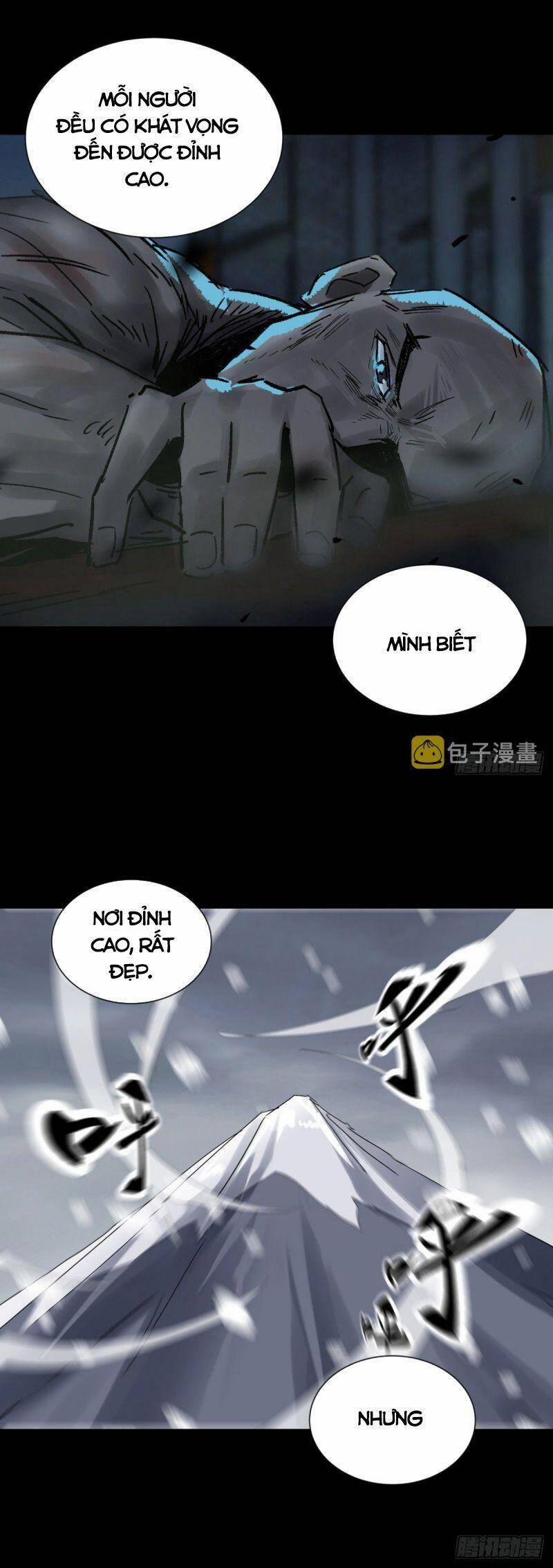 Tam Canh Tứ Cổ 46 trang 3