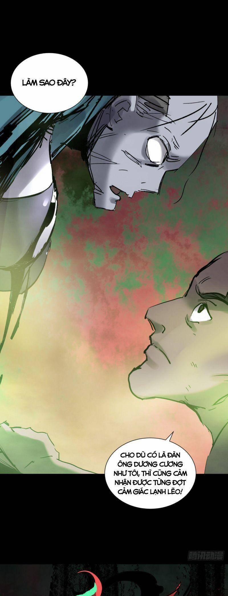 Tam Canh Tứ Cổ 47 trang 24