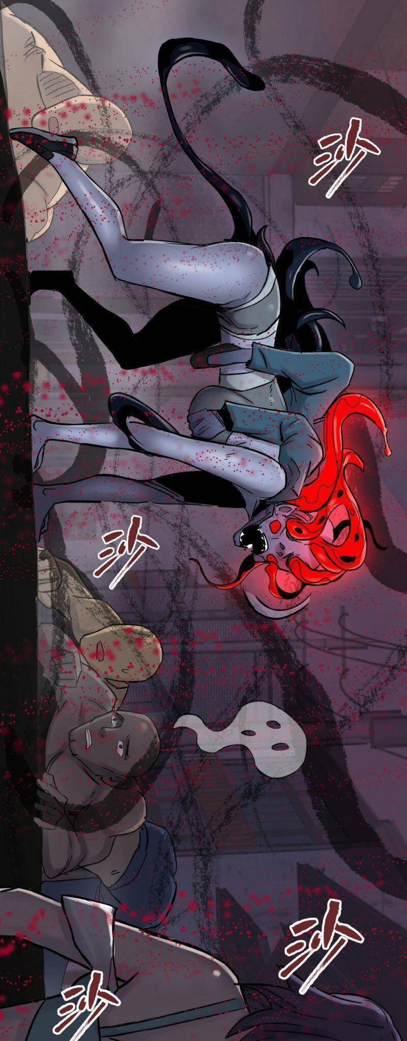 Tam Canh Tứ Cổ 47 trang 26