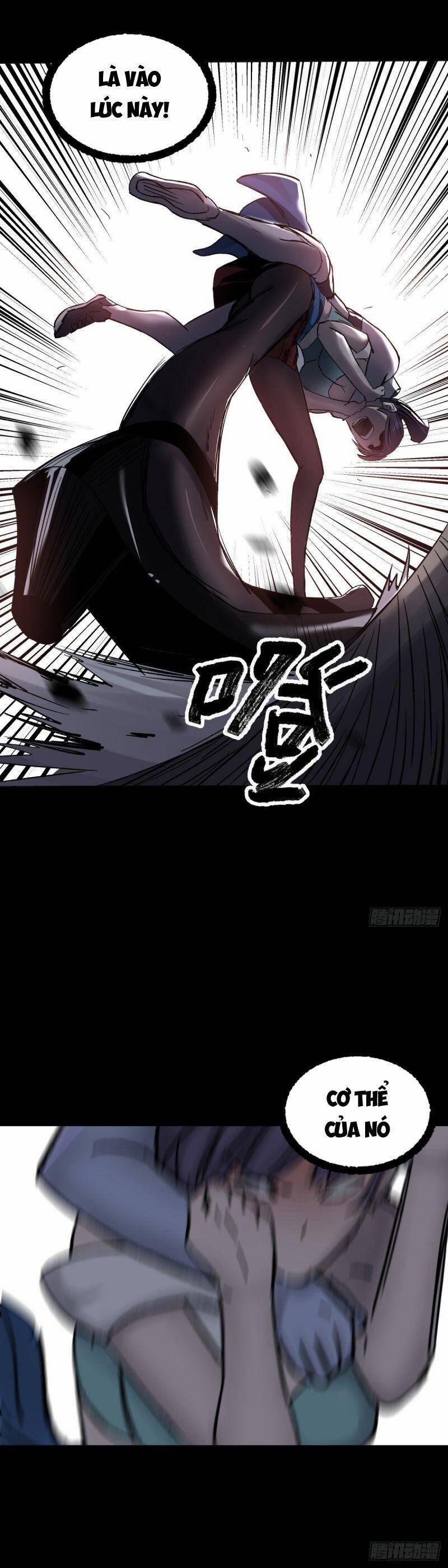 Tam Canh Tứ Cổ 47 trang 6