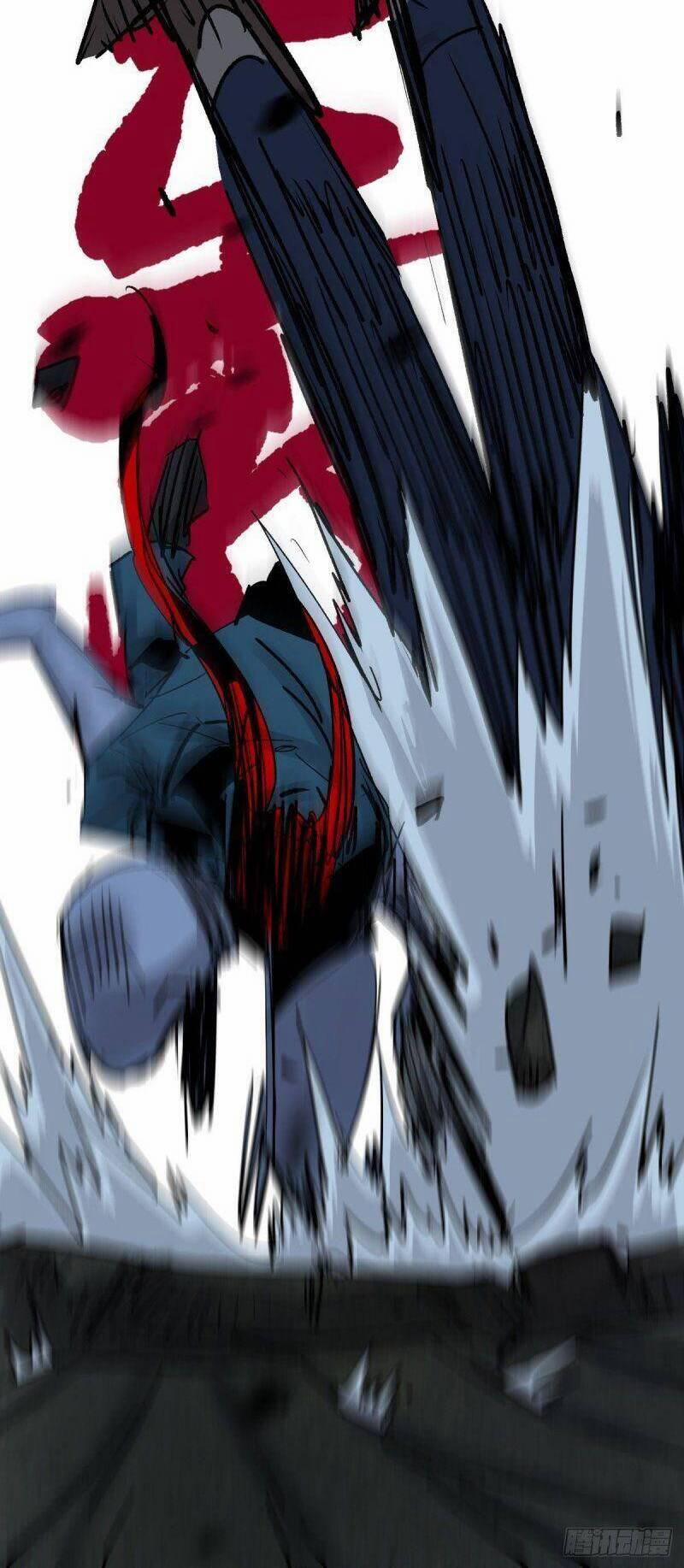 Tam Canh Tứ Cổ 48 trang 12