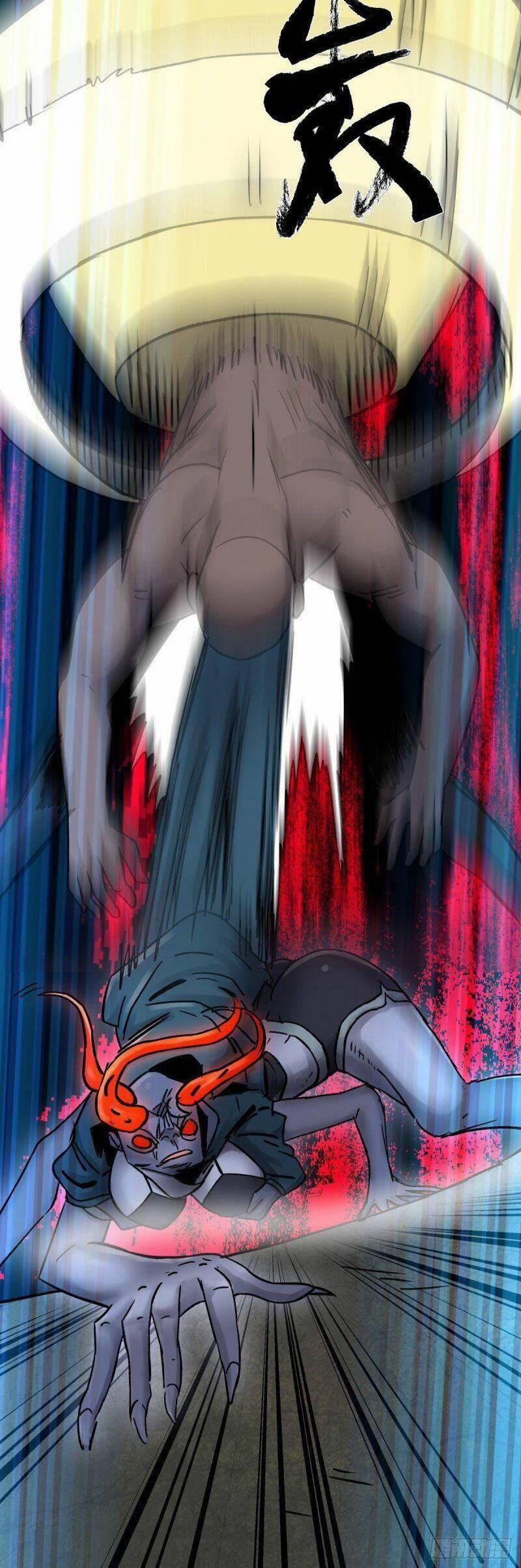 Tam Canh Tứ Cổ 48 trang 14