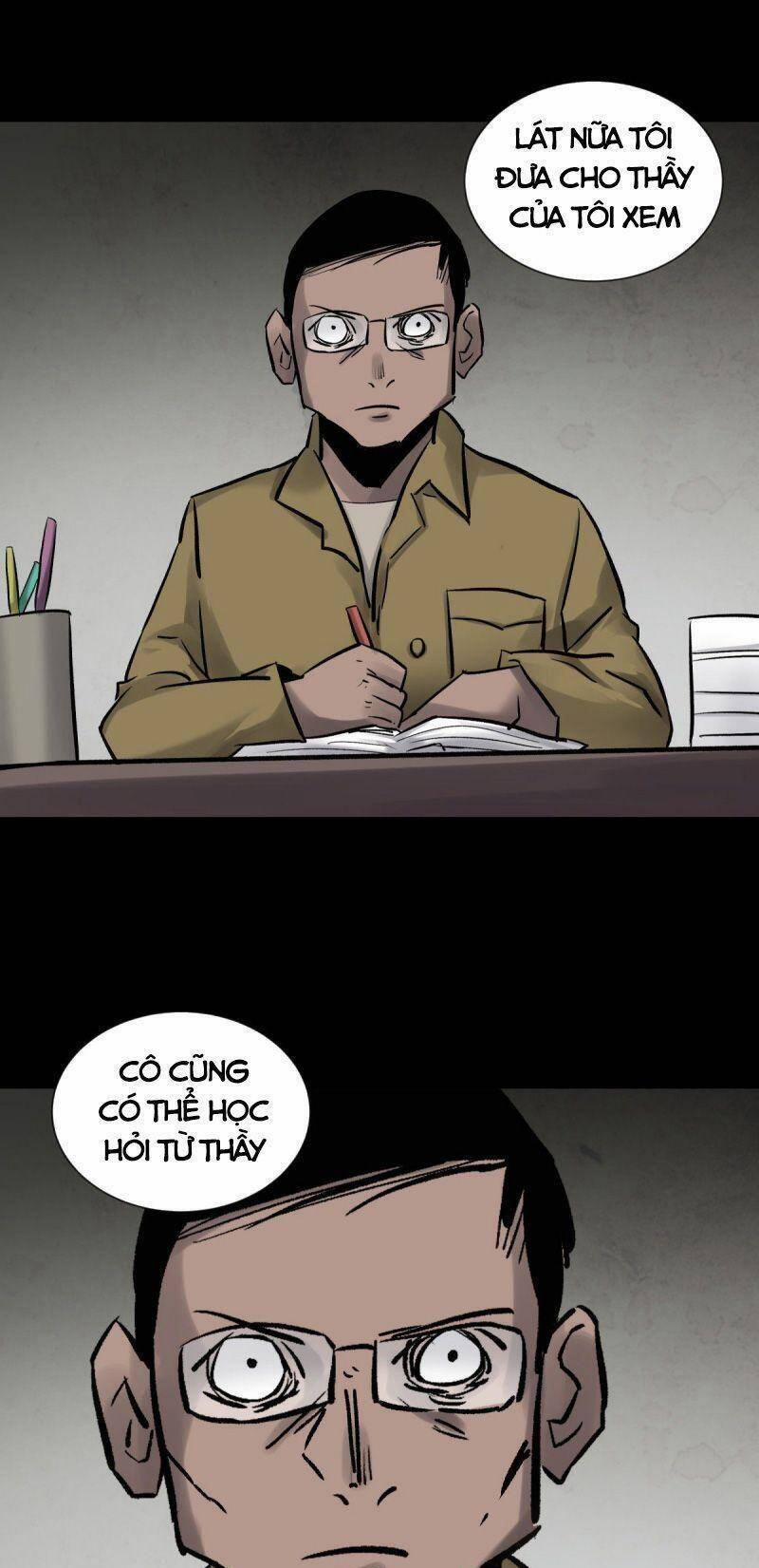 Tam Canh Tứ Cổ 48 trang 4