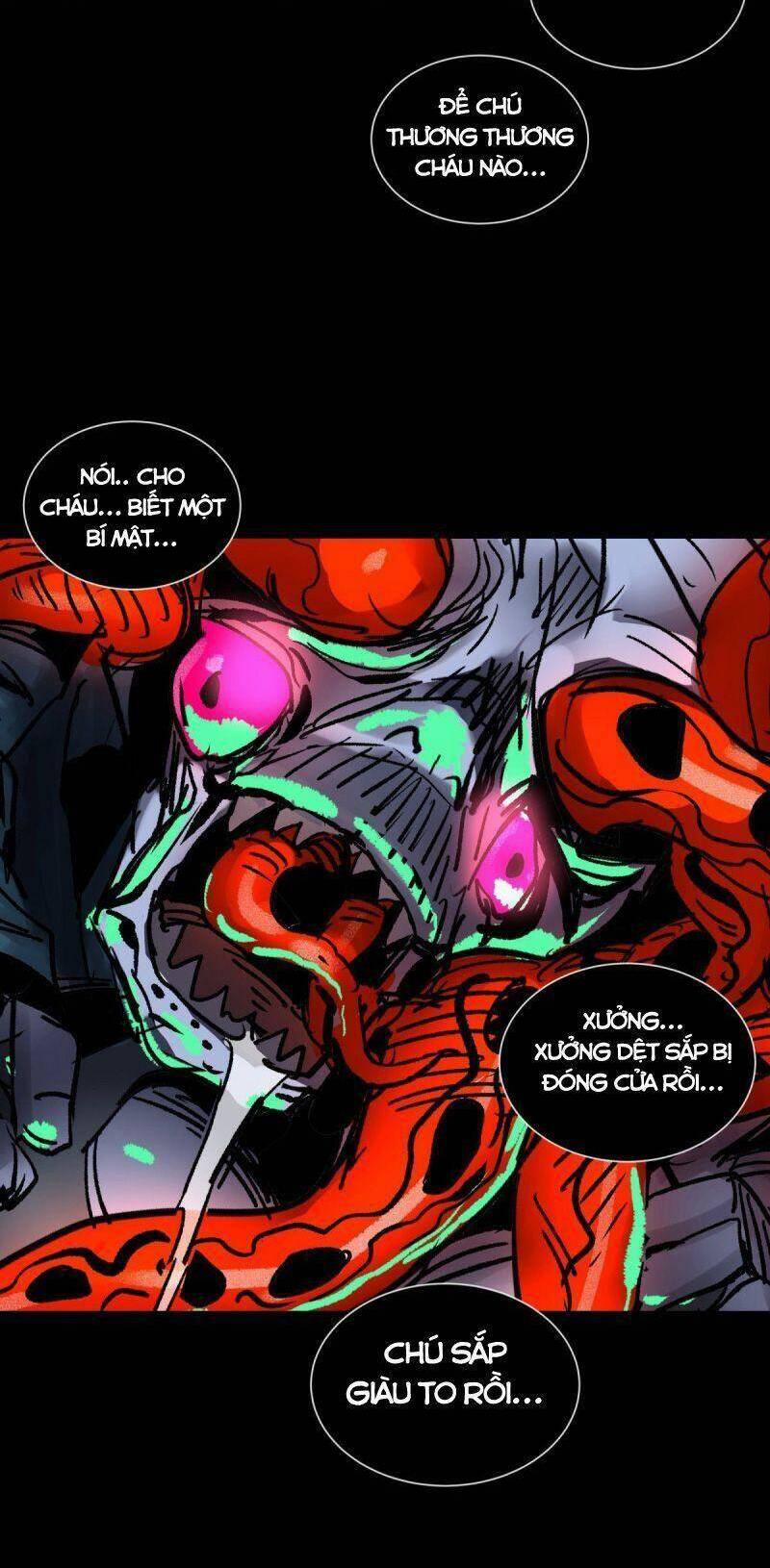 Tam Canh Tứ Cổ 48 trang 7