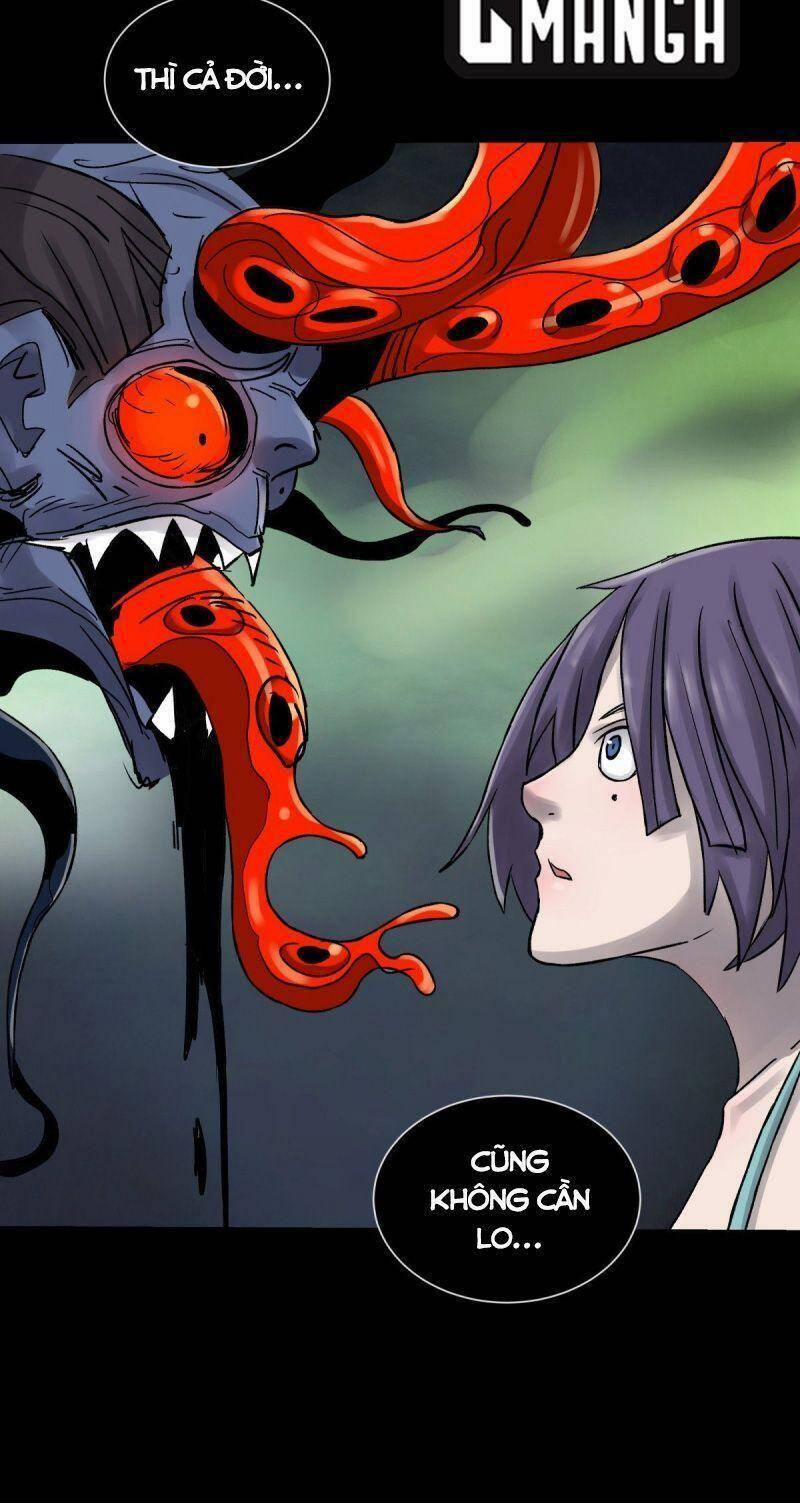 Tam Canh Tứ Cổ 48 trang 9