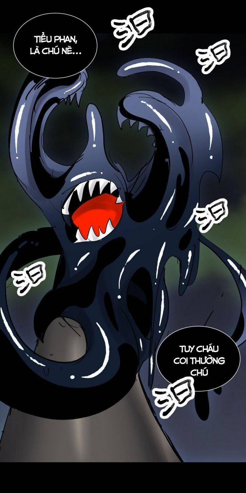 Tam Canh Tứ Cổ 49 trang 3