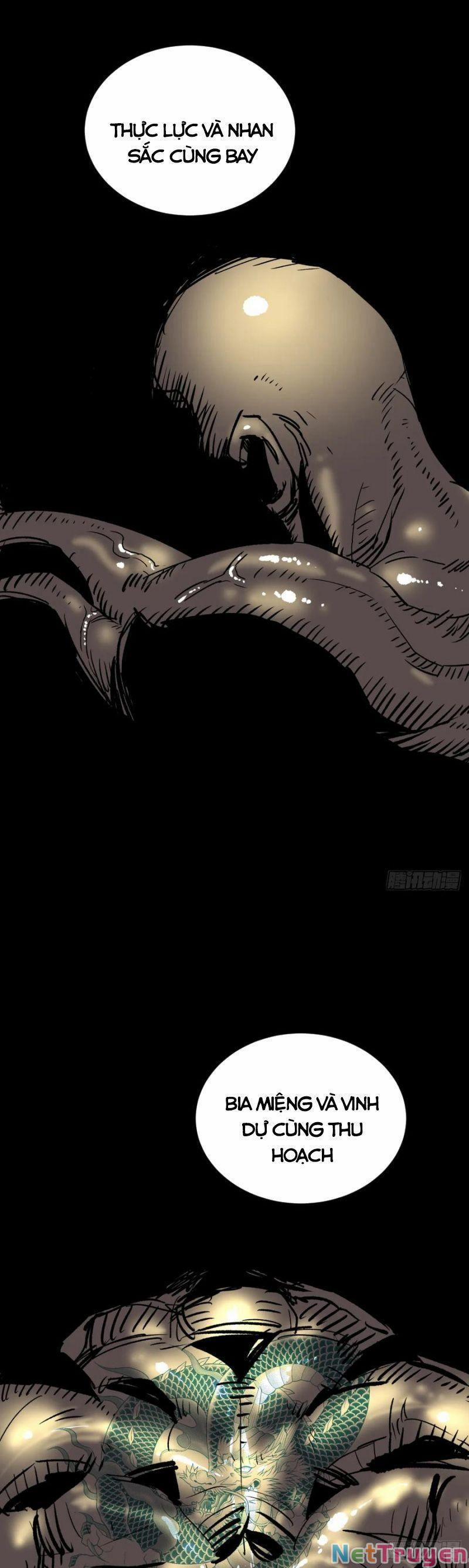 Tam Canh Tứ Cổ 5 trang 1