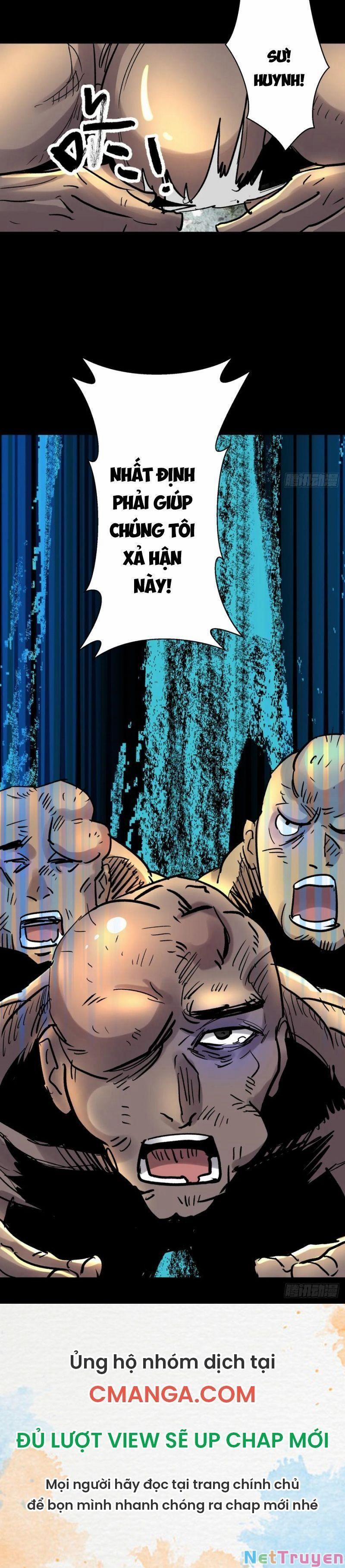 Tam Canh Tứ Cổ 5 trang 15