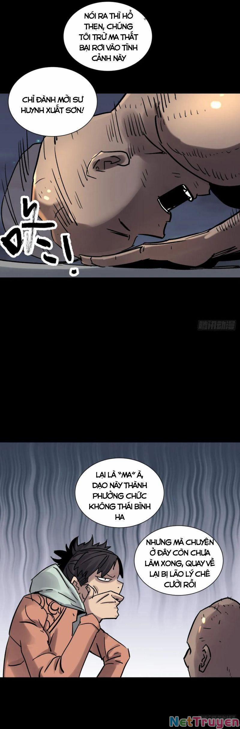 Tam Canh Tứ Cổ 5 trang 18