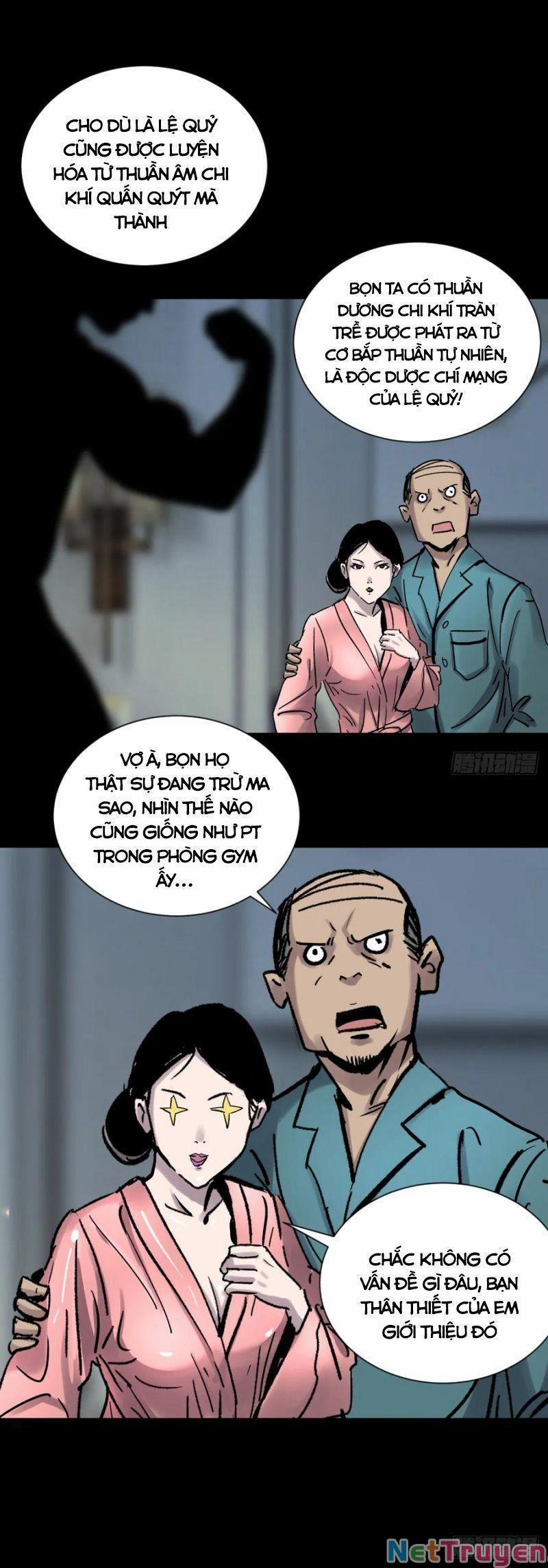 Tam Canh Tứ Cổ 5 trang 3