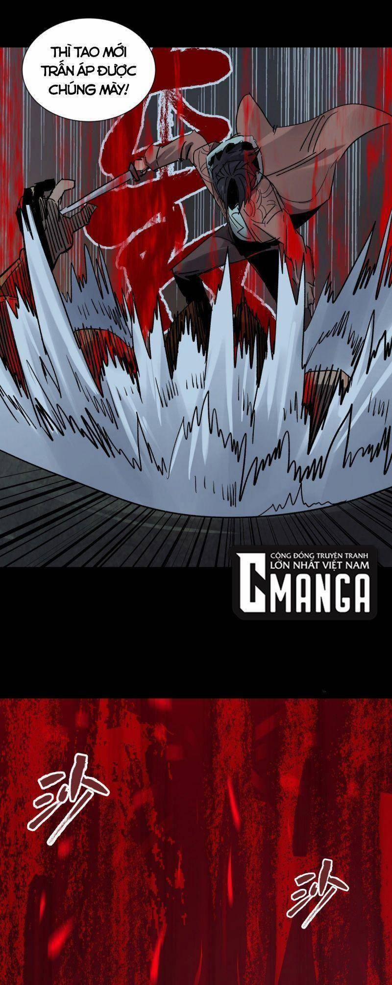 Tam Canh Tứ Cổ 50 trang 12