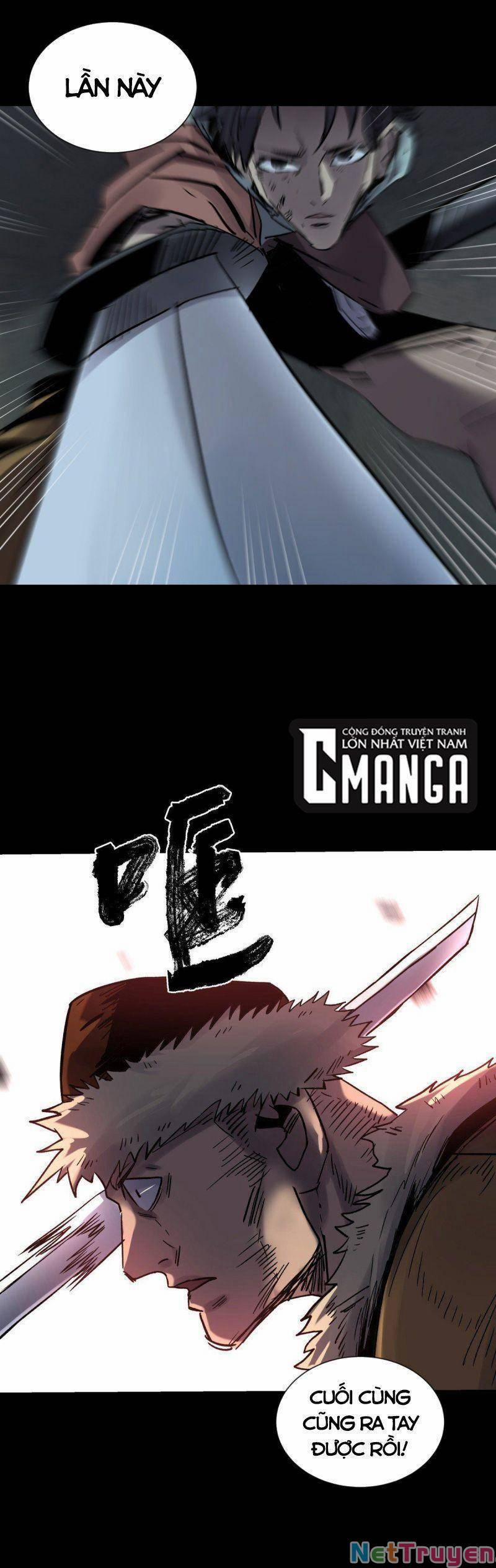 Tam Canh Tứ Cổ 50 trang 8