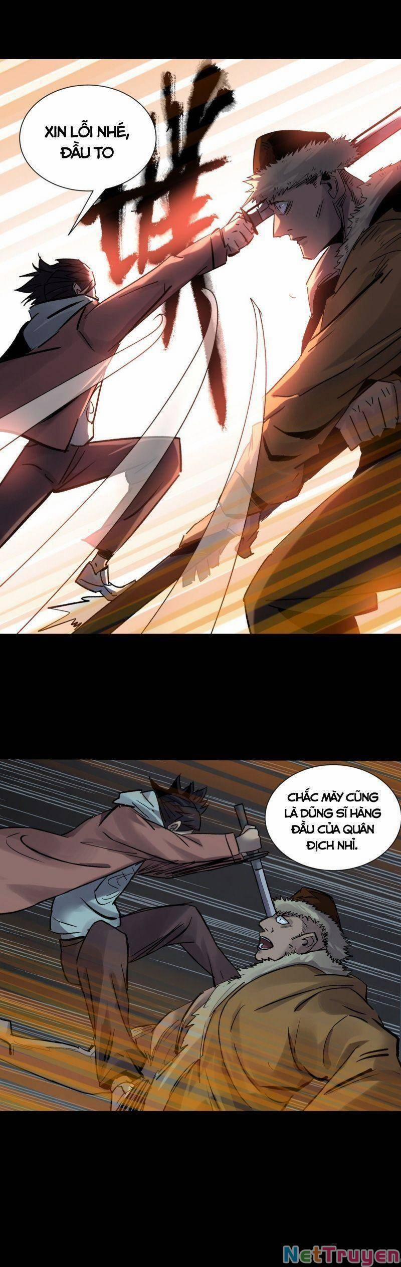 Tam Canh Tứ Cổ 50 trang 9