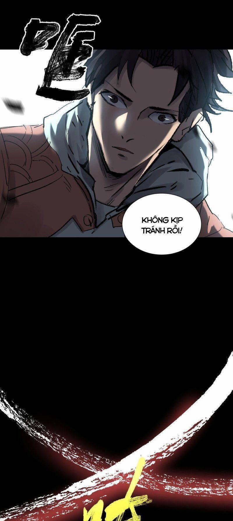 Tam Canh Tứ Cổ 51 trang 18