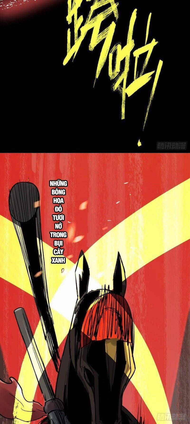 Tam Canh Tứ Cổ 51 trang 19