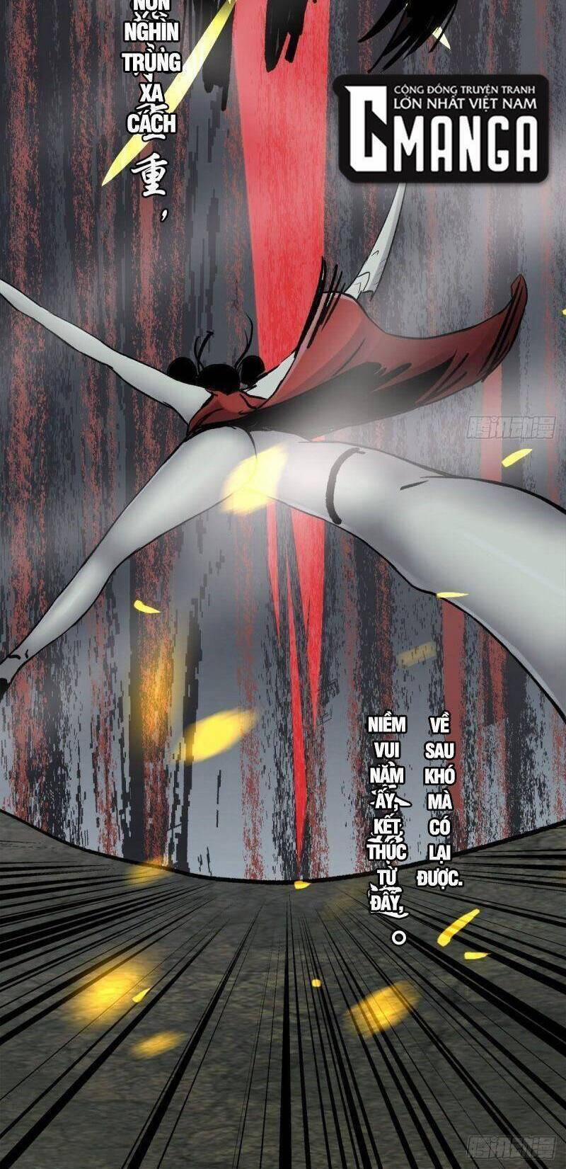 Tam Canh Tứ Cổ 51 trang 21