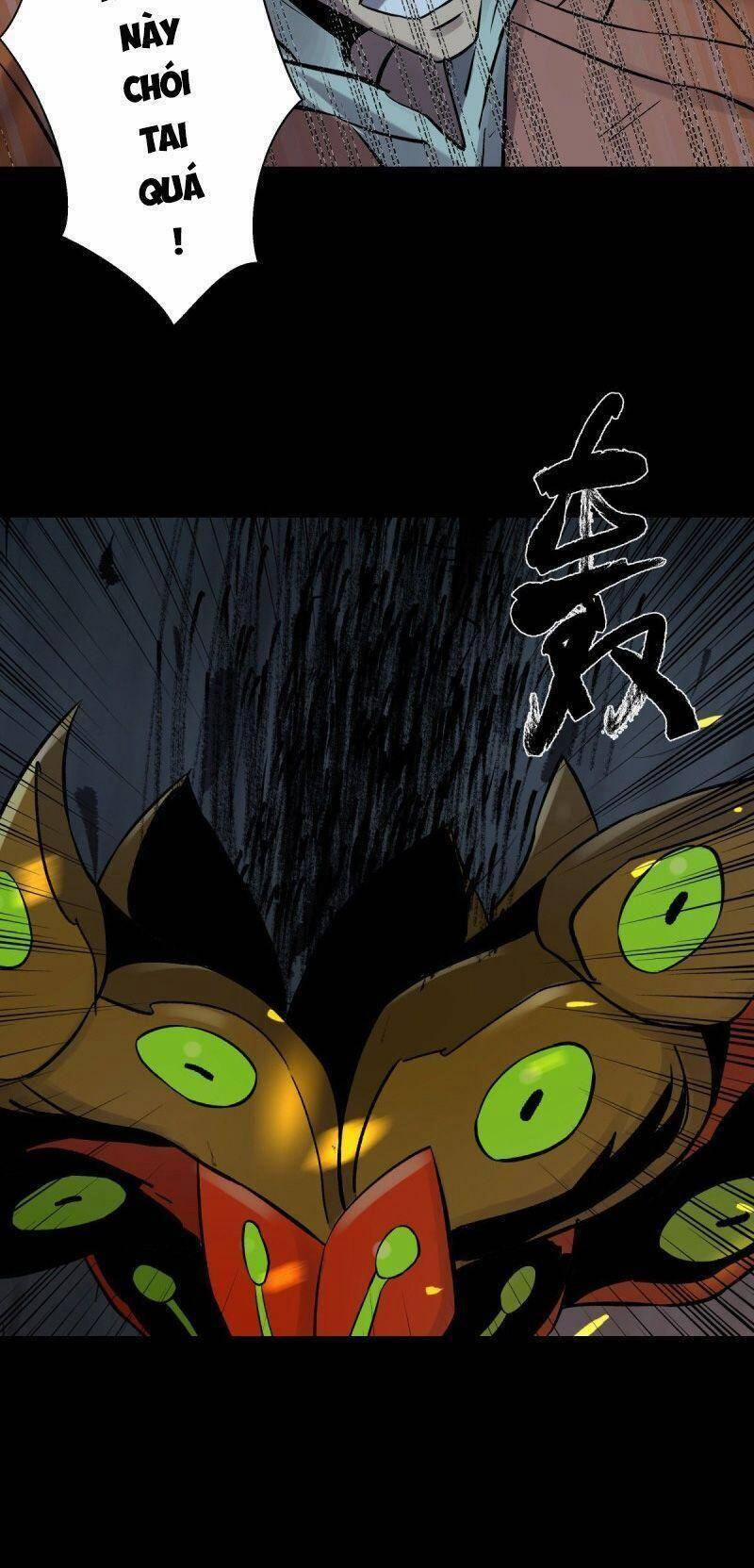Tam Canh Tứ Cổ 51 trang 8