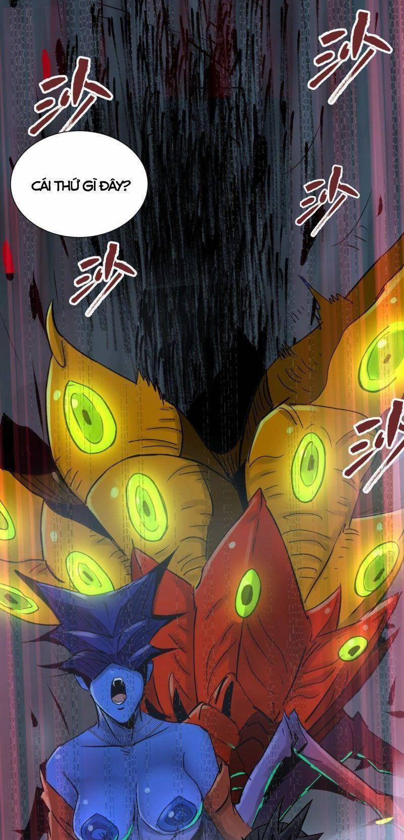 Tam Canh Tứ Cổ 51 trang 9