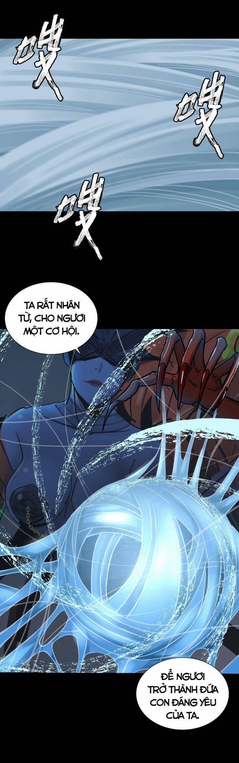 Tam Canh Tứ Cổ 53 trang 6