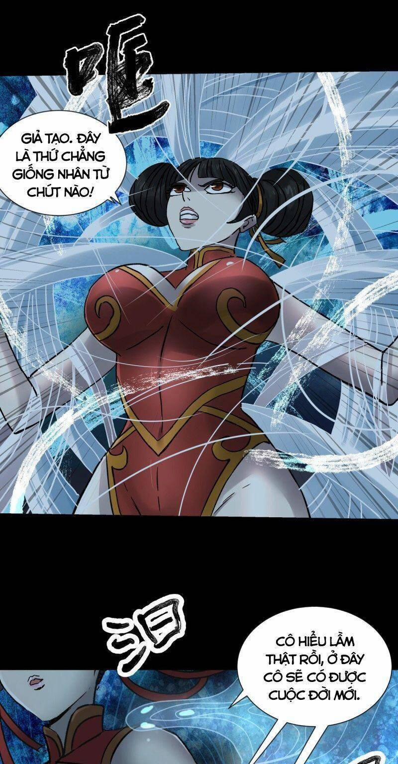 Tam Canh Tứ Cổ 53 trang 7