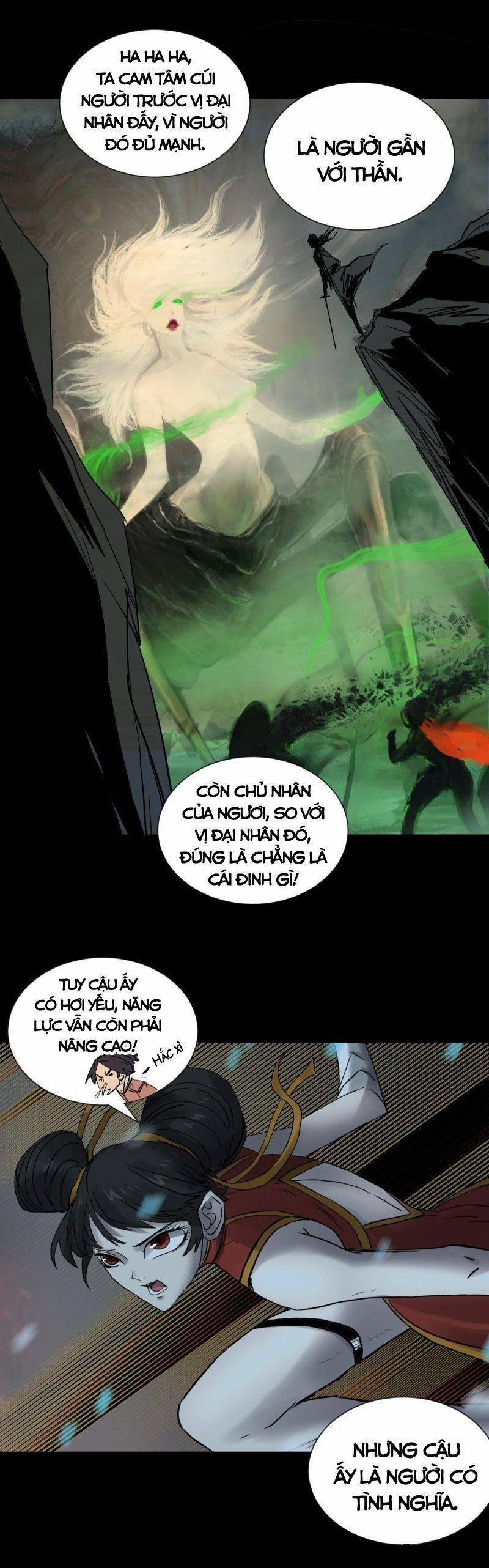 Tam Canh Tứ Cổ 54 trang 3