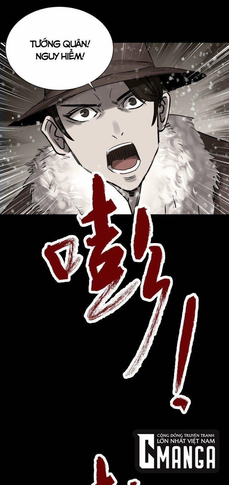 Tam Canh Tứ Cổ 55 trang 7