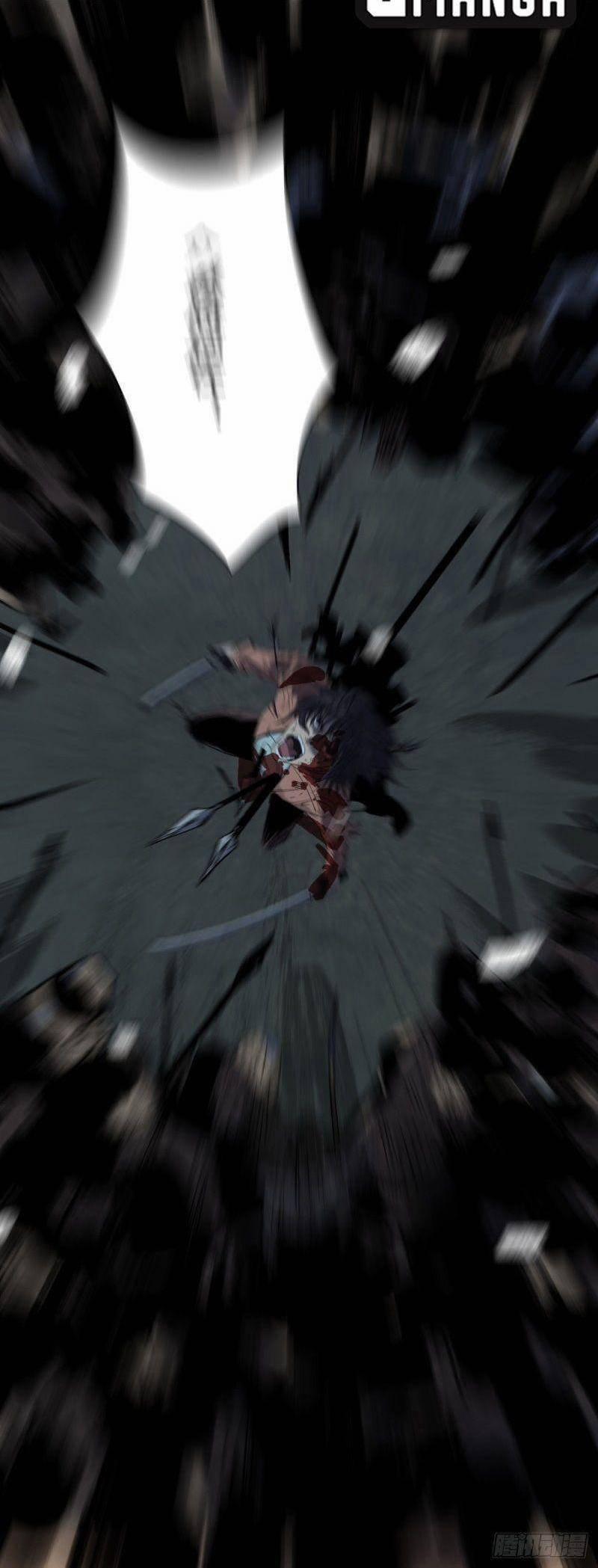 Tam Canh Tứ Cổ 56 trang 10