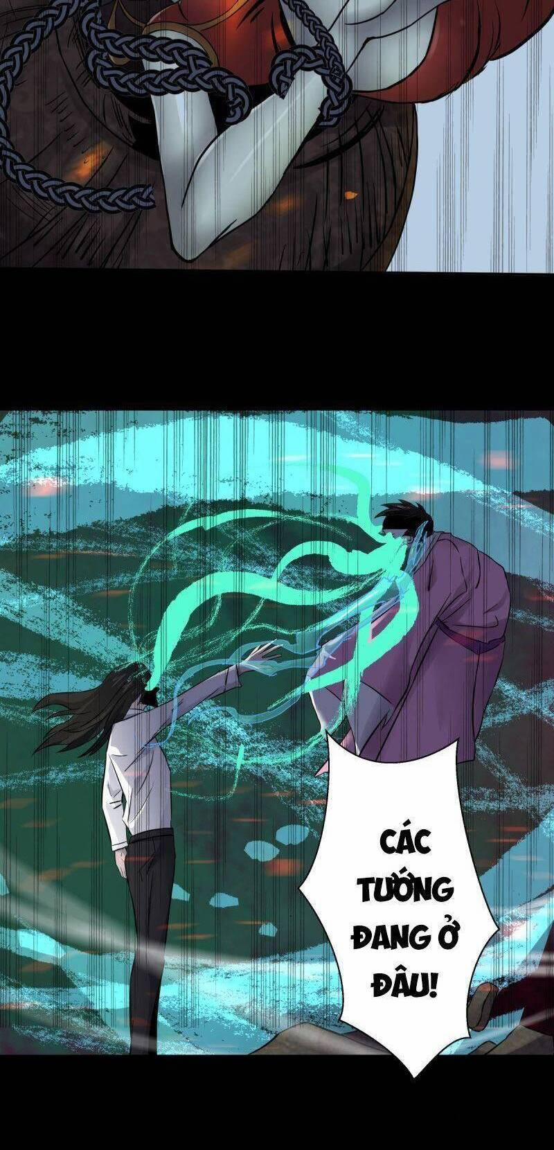 Tam Canh Tứ Cổ 56 trang 14