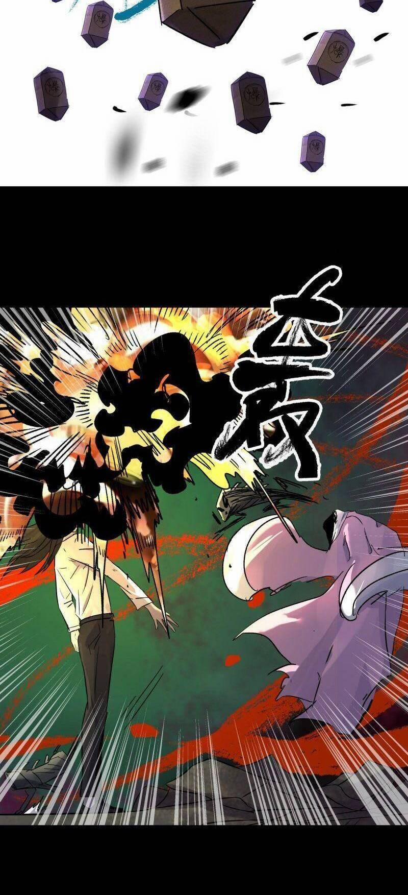 Tam Canh Tứ Cổ 56 trang 23