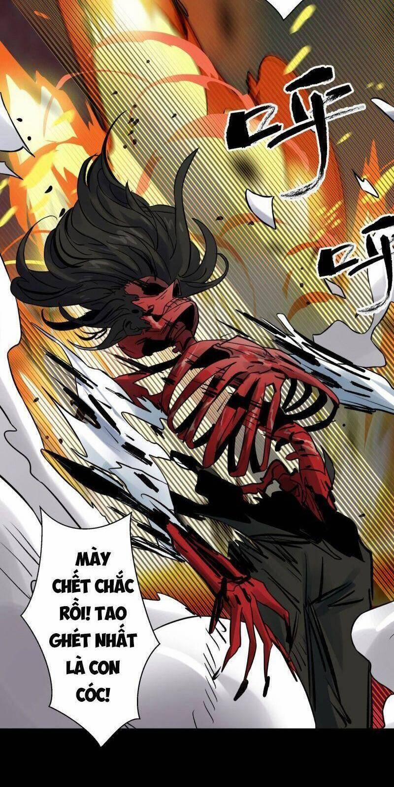 Tam Canh Tứ Cổ 56 trang 25